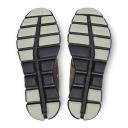 on Cloud x 3 10 , Olive/Reseda (Men's)