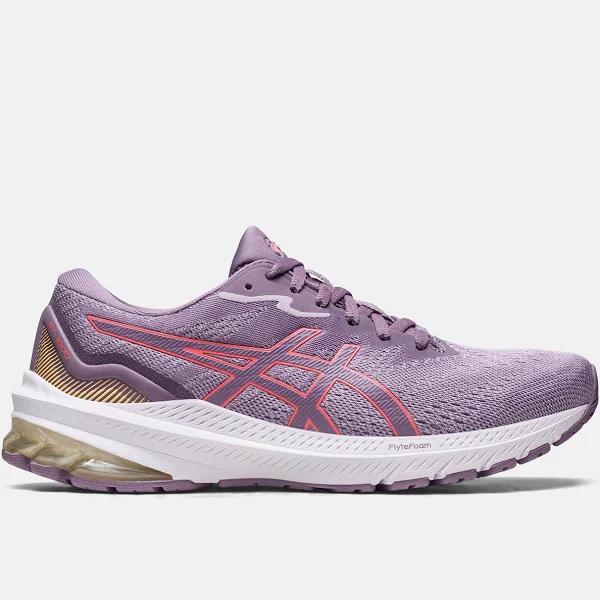 ASICS | Womens GT-1000 11 D-Wide (Dusk Violet/Violet Quartz) 11