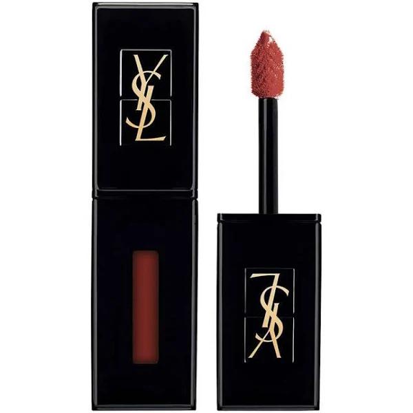 Yves Saint Laurent Vernis A Levres Vinyl Cream Lipstick 420