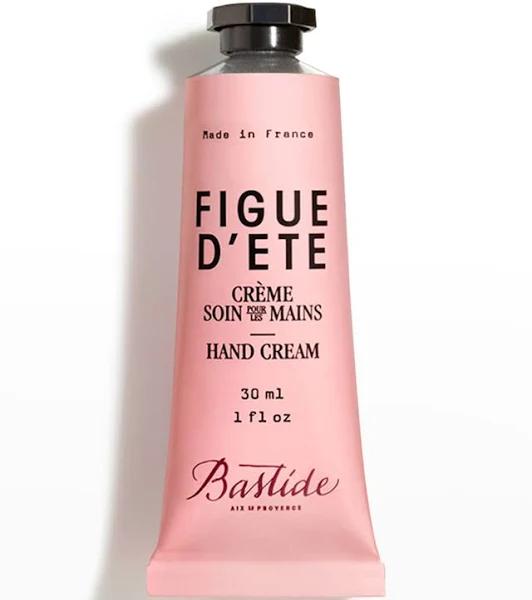 Bastide - Figue D'ete Hand Cream - 30ml