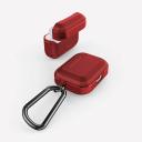 Raptic For Apple Airpods Pro Case Trek Red