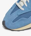 New Balance 327 Trainers Blue EU 45 Man U327W-WRA-D-45