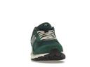 New Balance Green 2002R Sneakers