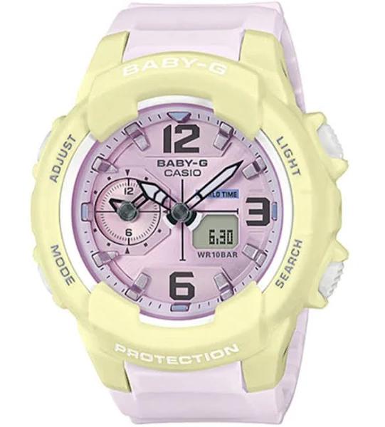 Casio Baby-G Watch BGA-230PC-9B