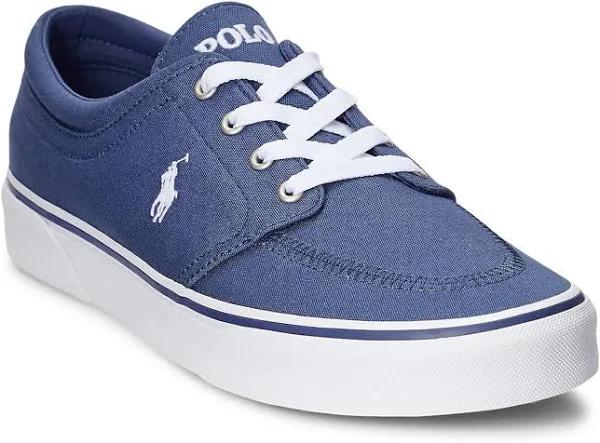 Polo Ralph Lauren Men's Faxon x Sneaker