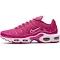 Nike Air Max Plus Women Shoes - Pink - Size: 7.5 - Foot Locker