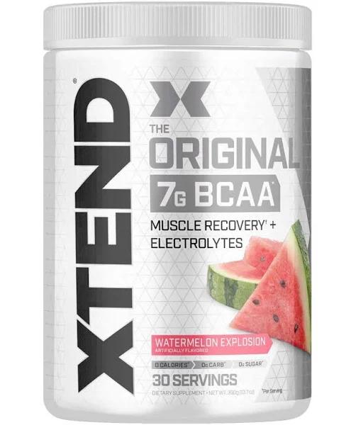 Scivation Xtend New Watermelon 30 Serves