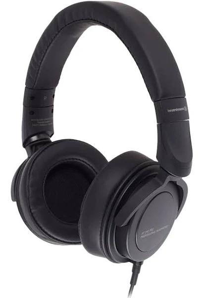 Beyerdynamic DT 240 Pro Studio Headphones