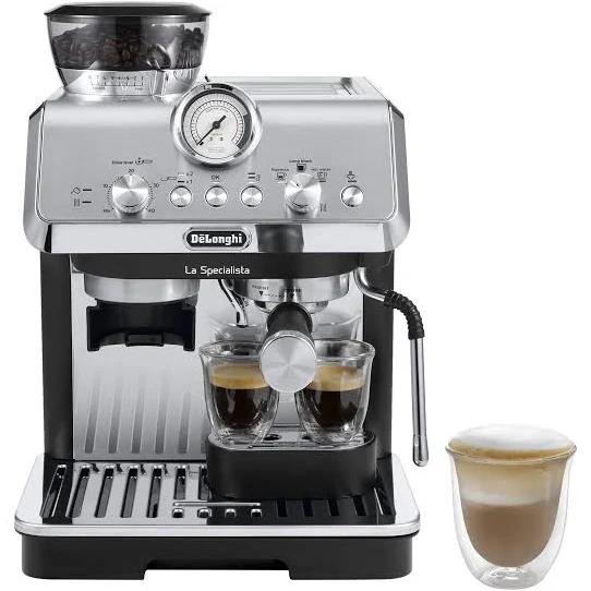 De'Longhi EC9155MB La Specialista Arte Espresso Machine