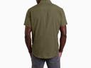 Kuhl Stealth SS Mens Shirt - Neptune - XXL