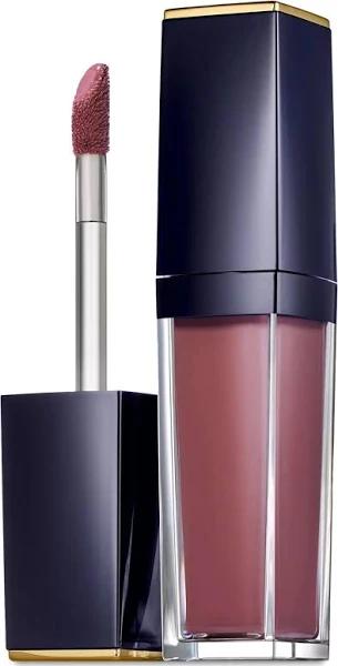 Estee Lauder Pure Color Envy Paint On Liquid Lipcolor - Burnt Raisin - Matte