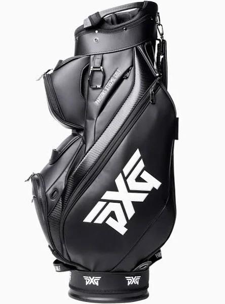 The House of Golf | PXG 2023 Deluxe Cart Bag