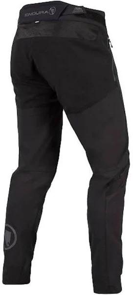 Endura MT500 Burner Pants - Black - XL