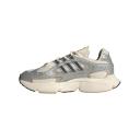 adidas-OZMILLEN Shoes-Women-Chalk White / Carbon / Wonder Beige-9