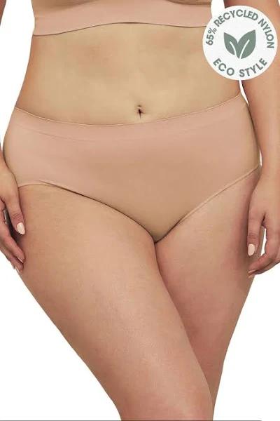 Ambra Bare Essentials Full Brief AMUWBEFB Rose Beige