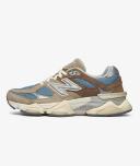 New Balance 9060 Mushroom