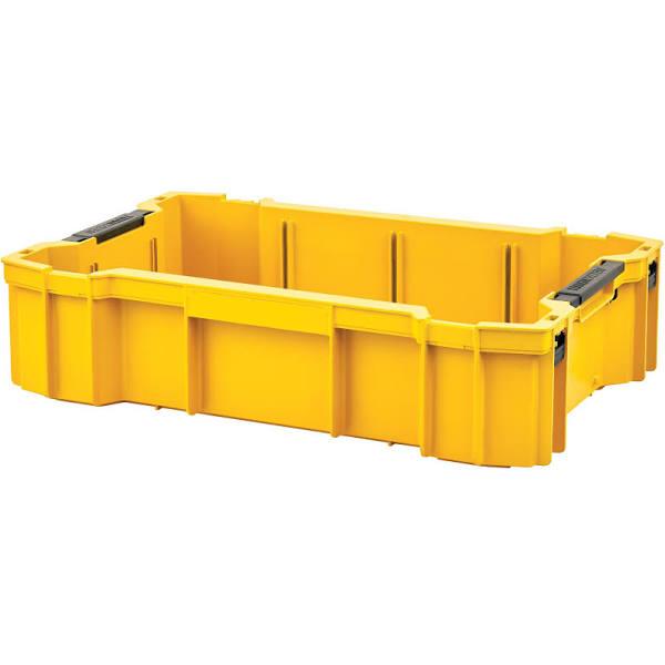 DeWalt DWST83408-1 TOUGHSYSTEM 2.0 120mm Deep Tray