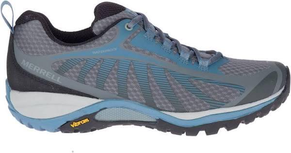 Merrell Women's Siren Edge 3 Waterproof Hiking Shoe