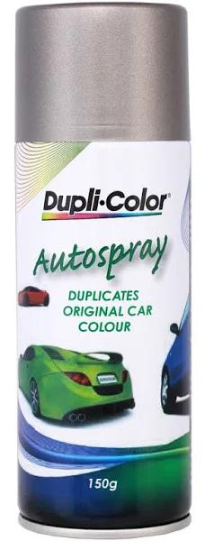 Dupli-Color Touch-Up Paint Tungsten Pearl Metallic, DSH84 - 150g