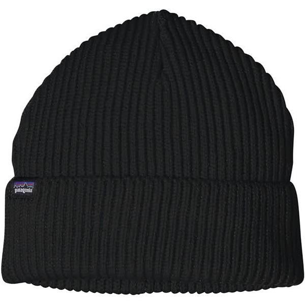 Patagonia Better Sweater Beanie - Black / S