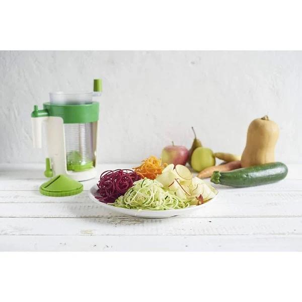 Betty Bossi Maxi Spiraliser