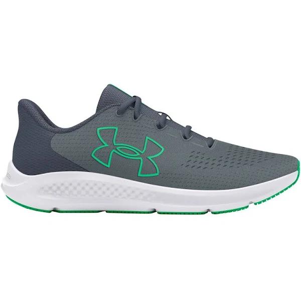 Under Armour Charged Pursuit 3 Trainer - Grey - Size - 11