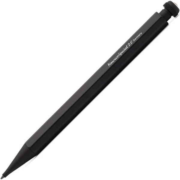 Kaweco - Mechanical Pencil - Special 2.0mm - Black