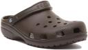 Crocs Classic Clog - Chocolate