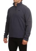 Helly Hansen Daybreaker 1/2 Zip Fleece - Graphite Blue