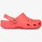 Crocs | Unisex Classic Clog (Neon Watermelon)