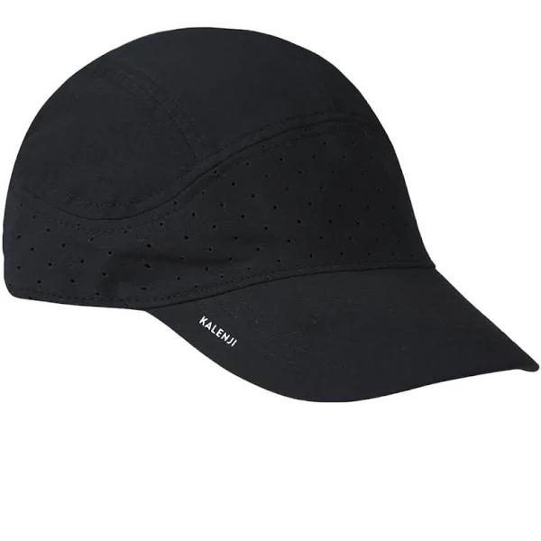 Decathlon - Kiprun Adult Running Cap 55-59cm | Buy Online With AfterPay & Zip