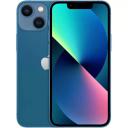 Apple iPhone 13 Mini 5G Dual-SIM (512GB, Blue)