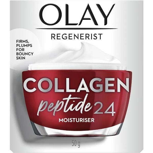 Olay Regenerist Collagen Peptide 24 Moisturiser 50g