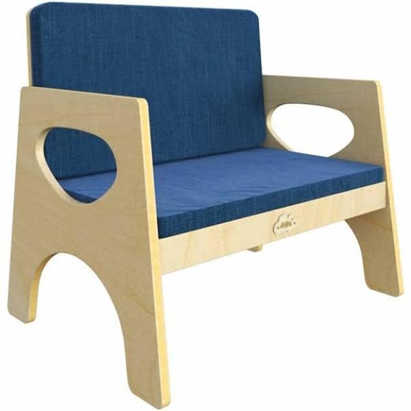 Jooyes Birch Goteborg Kids Armchair - AfterPay & zipPay Available