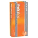 Hydralyte Effervescent Electrolyte Orange 40 Tablets