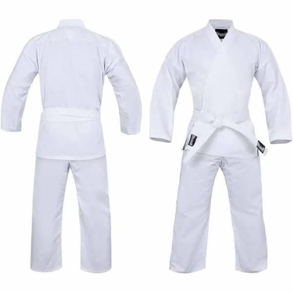 Dragon Karate Uniform (8oz)[2]