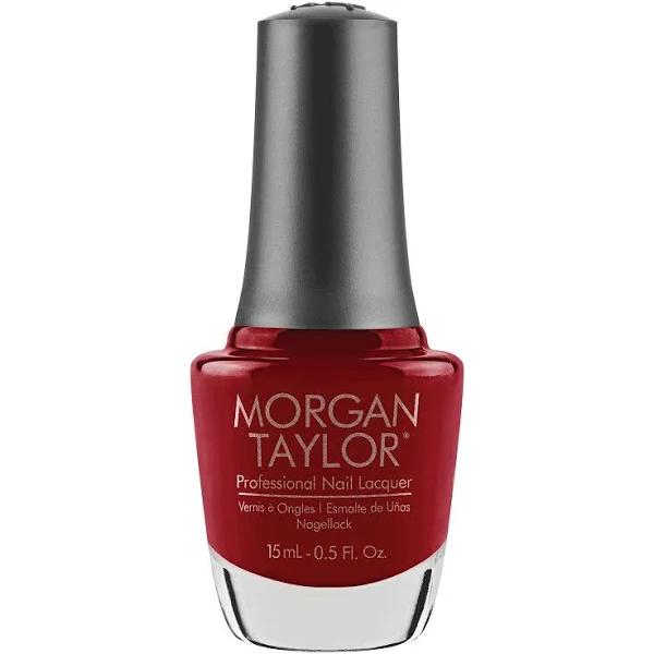 Morgan Taylor Nail Polish All Tango-d Up (15ml)