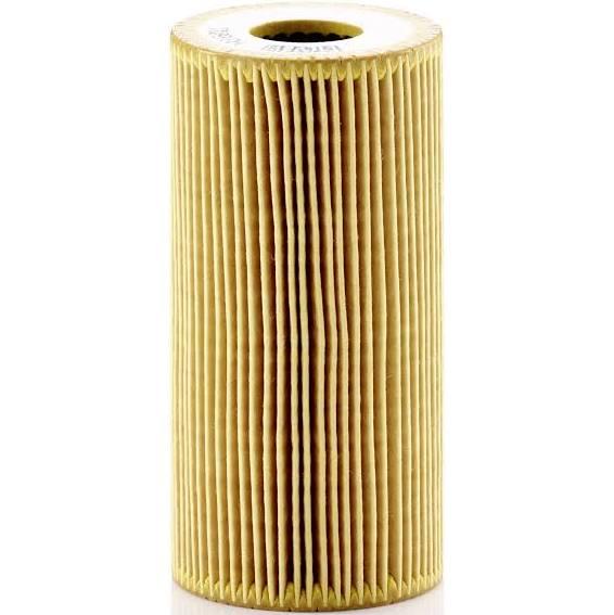 Mann Oil Filter (HU6011Z)