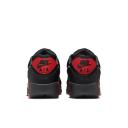 Nike Air Max 90 - Anthracite/Black/Mystic red/summit White - 8.5