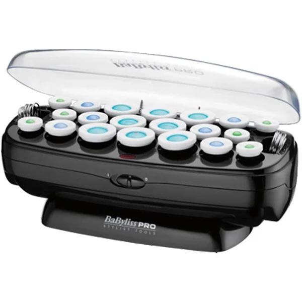 Babyliss Cascade 20pc Hot Roller Set