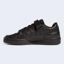 Adidas Originals Forum Low - Black - Mens - 9.5