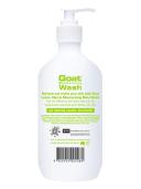 DPP Goat Moisturising Wash Lemon Myrtle 500ml