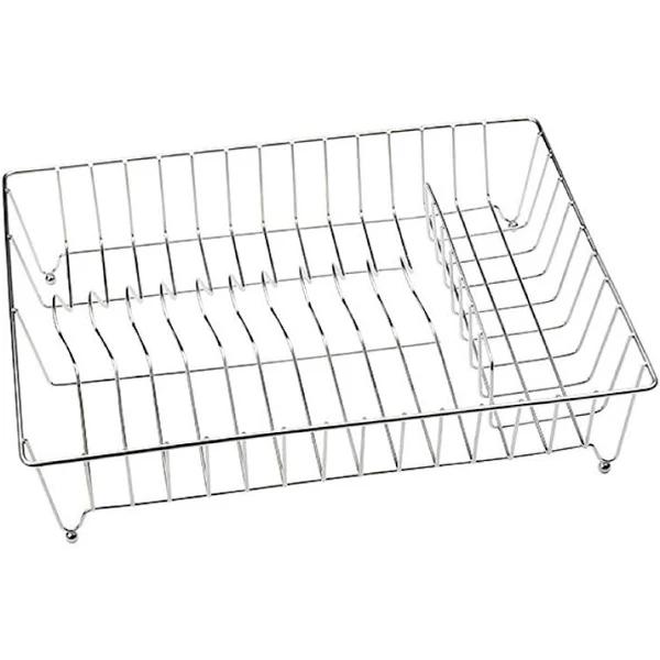 Wiltshire Stainless Dish Drainer