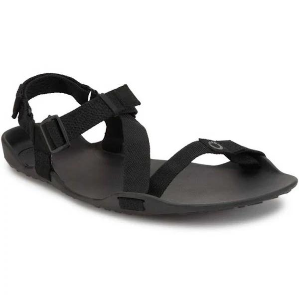 Xero Shoes Z-Trek II Sandals Black EU 40 Man