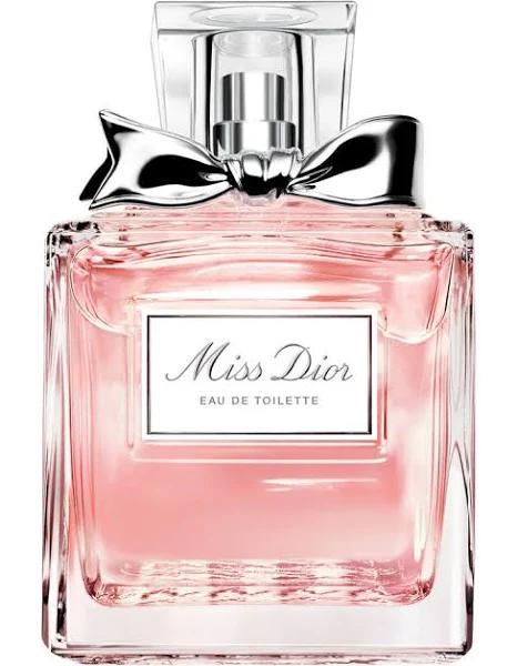 Miss Dior (cherie) by Christian Dior EDT Spray 3.4 oz