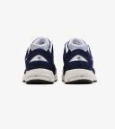 New Balance Men's 2002R Pigment/Light Aluminum - Size 8.5