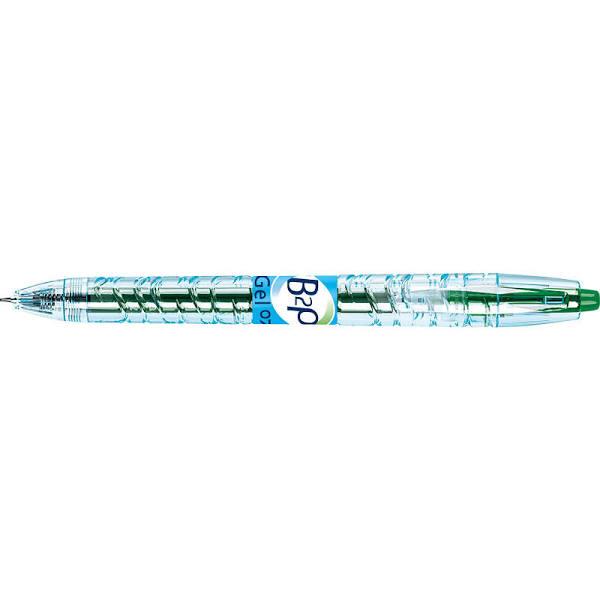 Pilot Begreen B2P Gel Pen 0.7mm Green