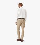 R.M.Williams - Men's Lincoln Chinos - Buckskin - W32 L32