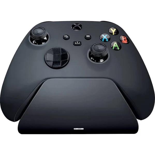 Razer Universal Quick Charging Stand For Xbox - Carbon Black