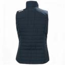 Helly Hansen Women's Crew Insulator Vest 2.0 - Navy